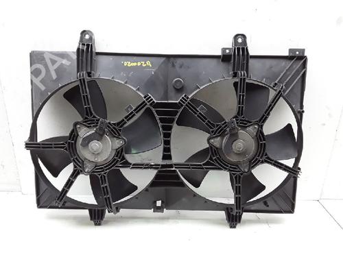 Radiator fan NISSAN MURANO I (Z50) 3.5 4x4 | BP13174769M35 