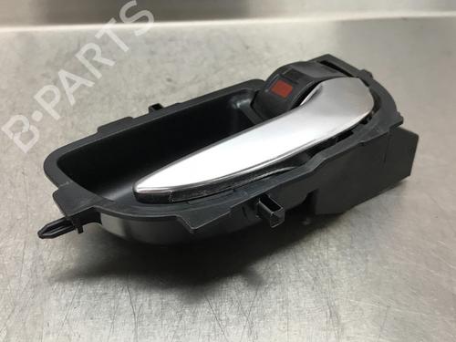 Rear right exterior door handle TOYOTA AURIS (_E18_) 1.4 D-4D (NDE180_, NDE180R) | BP10857665C130 