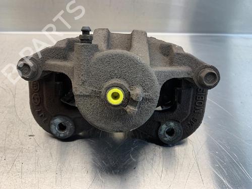 Left front brake caliper KIA SPORTAGE III (SL) 2.0 CVVT | BP11780165M105 