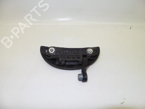 Rear left exterior door handle TOYOTA AYGO (_B1_) 1.0 (KGB10_, KGB10R) | BP10823294C130 