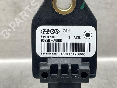 Electronic sensor HYUNDAI i30 (GD) 1.6 GDI | BP16994576M84 - Image 3