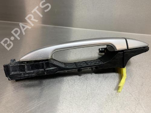 Rear left exterior door handle SUBARU FORESTER (SH_) 2.0 AWD (SH5) | BP10844005C130 