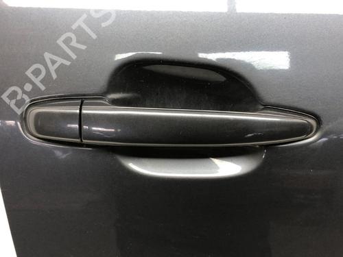 Right front door TOYOTA LAND CRUISER PRADO (_J12_) 3.0 D-4D (KDJ120, KDJ125) | BP12979111C3 