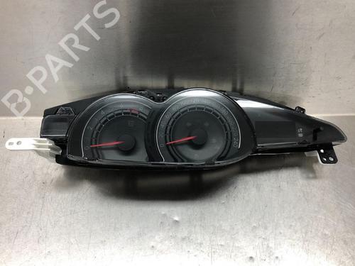 Used Instrument cluster Instrument cluster 10968362 10968362