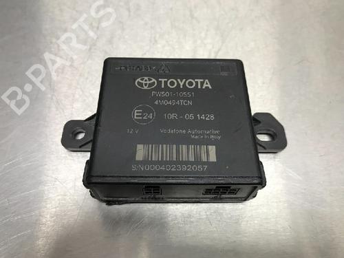Used Control unit Control unit 10851852 10851852