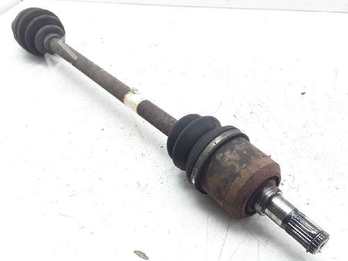 Right rear driveshaft HYUNDAI TUCSON (JM) 2.0 All-wheel Drive | BP10833183M41 