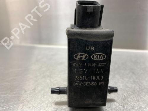 Washer pump KIA RIO III (UB) 1.2 CVVT | BP13181102E24 