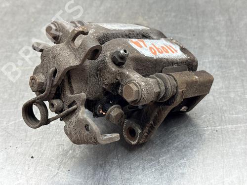 Used Left rear brake caliper Left rear brake caliper KIA VENGA (YN) 1.4 CVVT (90 hp) 31322634 31322634