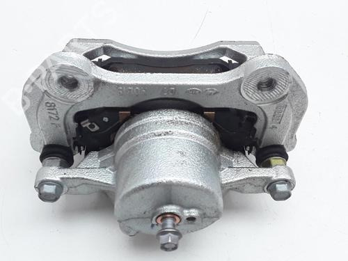 Right front brake caliper HYUNDAI TUCSON (TL, TLE) 1.6 GDi | BP11780585M104