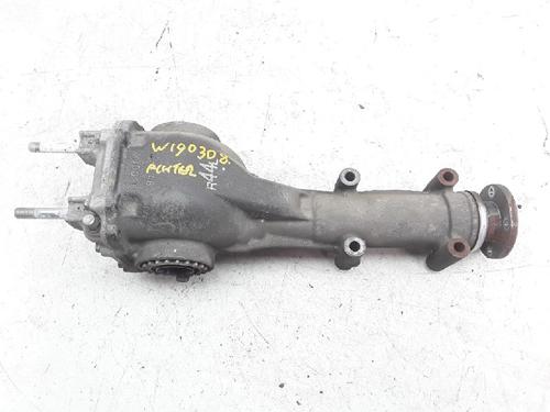 Rear differential SUBARU XV (GT) 1.6 i AWD (GT3) | BP10838429M24 