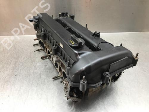 Cylinder head MAZDA 6 Station Wagon (GY) 1.8 | BP10855397M5 