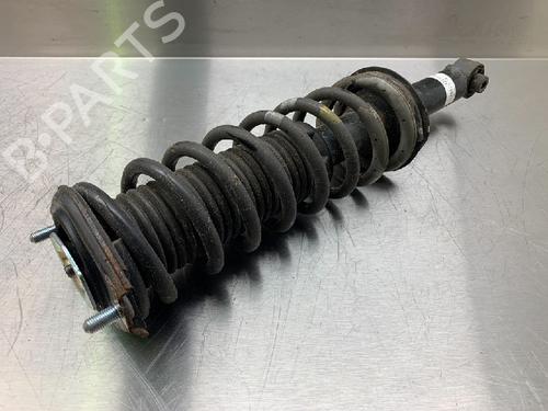 Used Left rear shock absorber SUBARU XV (GT) 2.0 i AWD (GT7) (156 hp) 10844264