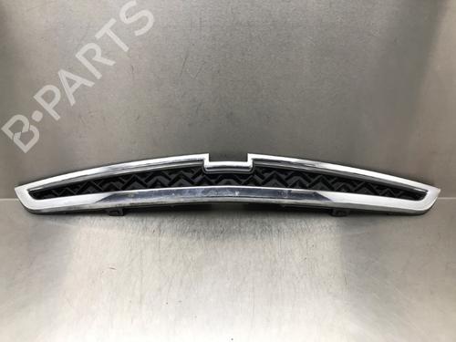 Used Grille Grille CHEVROLET SPARK (M300) 1.2 (82 hp) 36048822 36048822