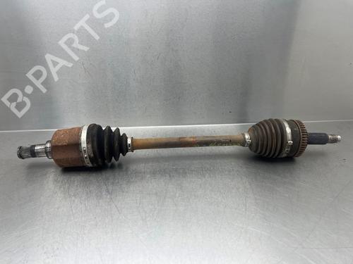 Left front driveshaft KIA SPORTAGE III (SL) 2.0 CVVT AWD | BP16697925M38 