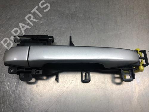 Udvendigt håndtag TOYOTA IQ (_J1_) 1.0 (KGJ10_, KGJ10R) (68 hp) 16447288