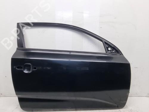 Used Right front door KIA PRO CEE'D (ED) 1.4 CVVT (90 hp) 15487045