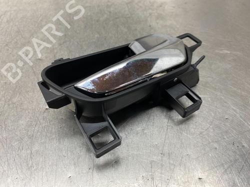 Used Rear right exterior door handle Rear right exterior door handle 13307289 13307289