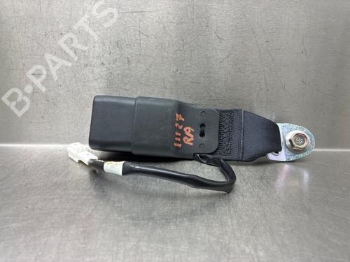 Engate do cinto NISSAN PULSAR Hatchback (C13) 1.6 DIG-T (190 hp) 33218150