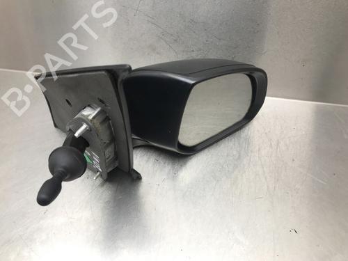 Right mirror SUZUKI ALTO VII (GF, HA25_, HA35_) 1.0 (AMF310, GFC31S) | BP13109653C27 