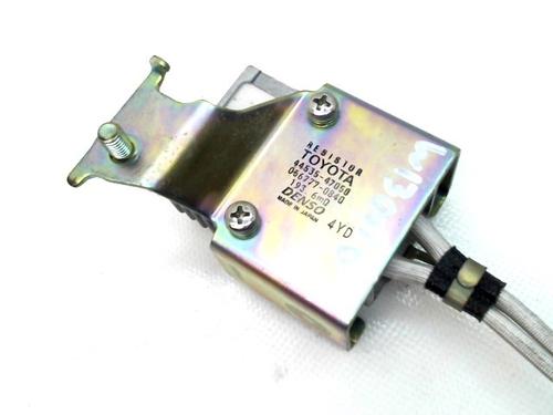 Other TOYOTA PRIUS Liftback (_W2_) 1.5 Hybrid (NHW20_, NHW20R) | BP10819547O1 