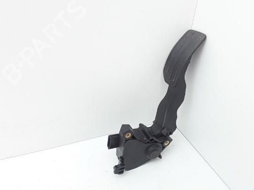 Used Pedal NISSAN MICRA IV (K13K, K13KK) 1.2 (80 hp) 10838635