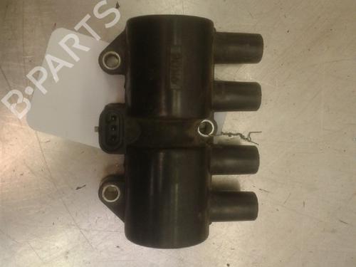 Used Ignition coil CHEVROLET AVEO / KALOS Hatchback (T250, T255) 1.2 (84 hp) 10829624