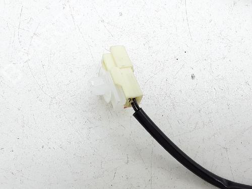 Seat buckle MITSUBISHI LANCER VIII Sportback (CX_A) 1.6 MIVEC | BP13171193I32