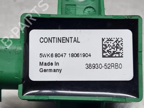 Electronic module SUZUKI SWIFT V (AZ) 1.2 (A2L412, ZC83S) | BP18819905M83