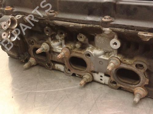 Cylinder head NISSAN MURANO I (Z50) 3.5 4x4 | BP10825991M5 