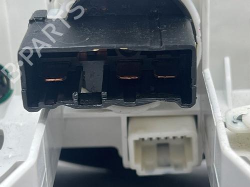 Climate control SUZUKI BALENO (FW, EW) 1.2 (A1K412) | BP17831584I5 