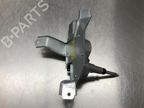 Rear wiper motor MAZDA 2 (DE_, DH_) 1.3 (DE3FS) | BP10854857M102 