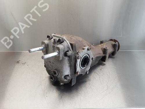 Rear differential SUBARU LEGACY V Estate (BR) 2.5 i AWD (BRM) | BP10848656M24 