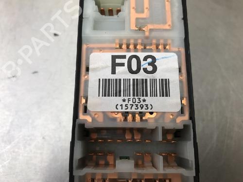 Switch SUBARU IMPREZA Hatchback (GR, GH, G3) 2.0 D AWD | BP10848313I30 