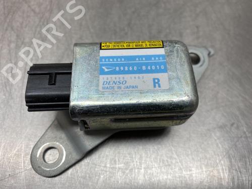 Module électronique DAIHATSU TERIOS (J2_, F7__) 1.5 VVT-i RWD (105 hp) 10854379