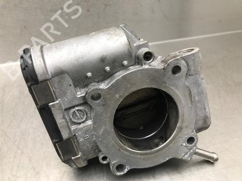 Throttle body HYUNDAI i30 Estate (FD) 1.4 | BP16911190M82