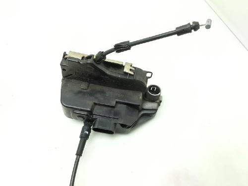 Front right lock NISSAN PRIMERA (P12) 1.6 | BP10841486C97 