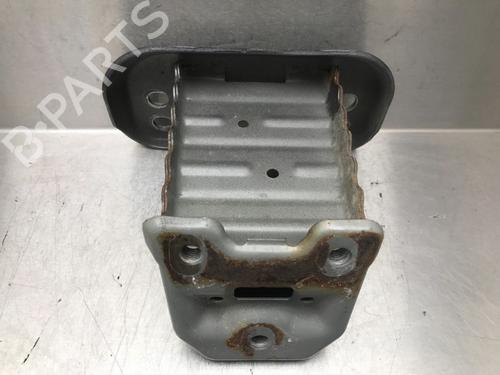 Front bumper bracket SUBARU TREZIA 1.3 (NSP120X, NSP120L) | BP13184912C158 