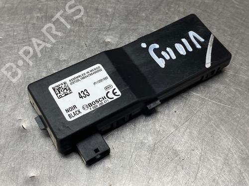 Used Control unit Control unit 13692489 13692489