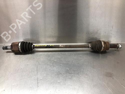 Right rear driveshaft HYUNDAI ix55 3.0 V6 CRDi 4WD | BP15294176M41 