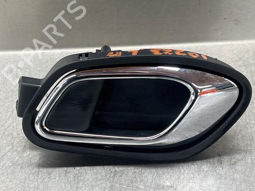 Used Rear left exterior door handle KIA CEE'D Sportswagon (JD) 1.6 GDI (135 hp) 16047749