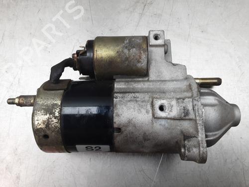 Used Starter KIA SPORTAGE II (JE_, KM_) 2.7 V6 4WD (175 hp) 10855595
