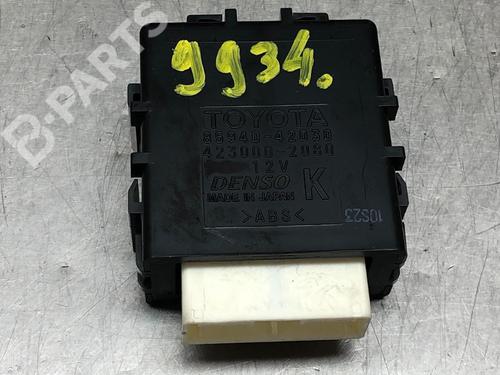 control-unit-toyota-rav-4-iv-_a4_-20-4wd-zsa44_-8594042030-2012-2013-2014-2015-2016-2017-2018-2019-11198085 main image