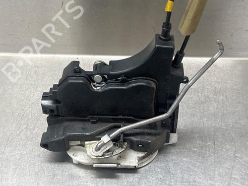 Front left lock MITSUBISHI GRANDIS (NA_W) 2.4 MIVEC (NA4W) | BP16647770C98 