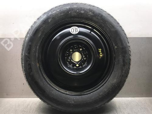 Used Rim NISSAN MURANO I (Z50) 3.5 4x4 (234 hp) 16754011