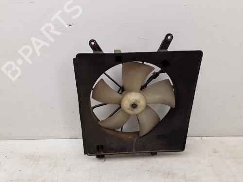 Radiator fan HONDA STREAM (RN) 1.7 16V (RN1) | BP13173557M35 - Image 2