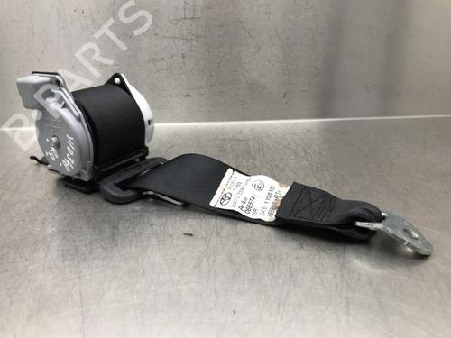 Used Rear right seatbelt Rear right seatbelt 35254527 35254527