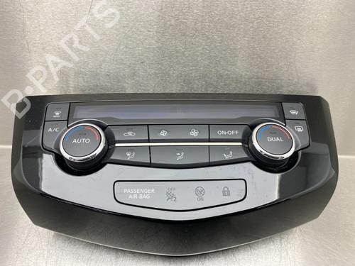 Used Climate control NISSAN QASHQAI II SUV (J11, J11_) 1.6 DIG-T (163 hp) 10857188