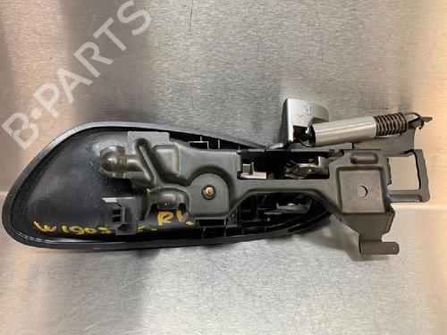 Front right exterior door handle MAZDA RX-8 (SE, FE) 1.3 (FE103, SE3P) | BP10844690C129 