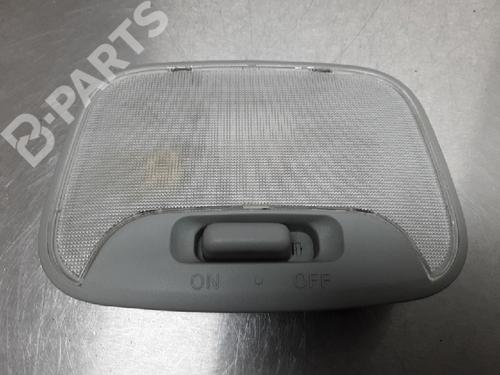 Used Interior roof light Interior roof light MITSUBISHI LANCER VIII (CY_A, CZ_A) 1.8 (CY3A, CY6A) (143 hp) 10848934 10848934