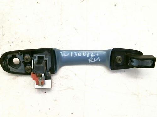 Front right exterior door handle SUZUKI LIANA (ER, RH_) 1.6 i (RH416) | BP10823115C129 